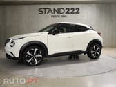 Nissan Juke 1.0 DIG-T Tekna TwoTone T DCT
