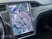 Tesla Model S 100D