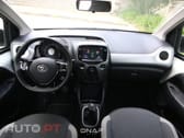 Toyota Aygo X 1.0 VVT-i X-Play