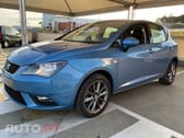 Seat Ibiza 1.6 TDI I-TECH