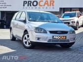 Ford Focus SW 1.6 TDCi Trend