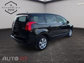 Peugeot 5008 HDI FAP 115 Business-Line