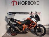 KTM 1290 Super Adventure R