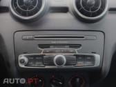 Audi A1 1.4 TDI