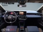 Renault 5 EV40 techno 120cv autonomia urban