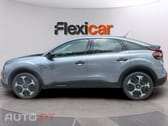 Citroen C4 1.2 PureTech YOU!