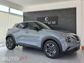 Nissan Juke 1.0 DIG-T N-Connecta NAV. DCT