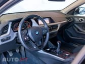 BMW 116 d