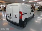 Fiat Fiorino 1.3 M-jet Adventure