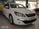 Peugeot 308 SW 1.6 BlueHDi Active