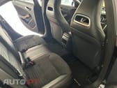 Mercedes-Benz A 180 CDi BlueEfficiency AMG Line