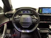 Peugeot 2008 1.2 PureTech GT EAT8