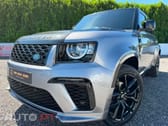 Land Rover Defender LOOK SVR