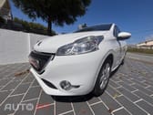 Peugeot 208 1.4 HDi Allure