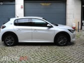Peugeot E-208 50 kWh Active