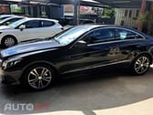 Mercedes-Benz E 220 CDi BlueEfficiency