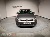 Volkswagen Golf 1.6 Tdi Confortline DSG