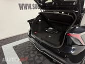 MG MG4 64 kWh Luxury