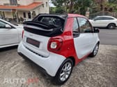Smart ForTwo 0.9 Passion 90 Aut.