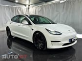 Tesla Model 3 Performance AWD