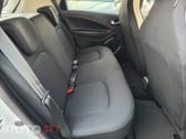 Renault Zoe (c/ Bateria) E-Tech EV50 Equilibre