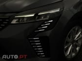 Renault Clio Clio 1.0 TCe Evolution Bi-Fuel