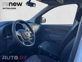 Dacia Dokker 1.3 Tce Comfort