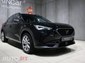 Cupra Formentor 1.4 e-Hybrid DSG