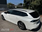 Peugeot 508 SW 1.5 BlueHDi GT Line EAT8