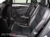 Volvo XC90  2.0 T8 PHEV Inscription AWD