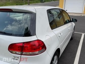 Volkswagen Golf 1.6 TDI Match Bluemotion