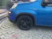 Fiat Panda 1.0 Hybrid
