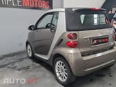 Smart ForTwo 0.8 cdi Passion 54