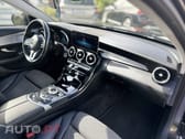 Mercedes-Benz C 300 de