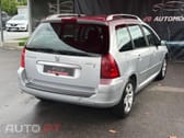 Peugeot 307 SW 1.6 HDi Executive