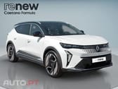 Renault Scénic E-Tech 100% elétrico 220cv iconic