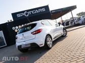 Renault Clio 1.5 dCi Zen