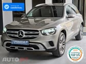 Mercedes-Benz GLC 300 e 4Matic