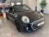 MINI Cabrio Cooper D