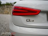 Audi Q3 2.0 TDi Attraction