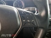 Mercedes-Benz A 180 CDi BE Style Aut.