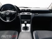 Mercedes-Benz CLC 220 CDi
