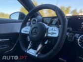 Mercedes-Benz A 45 AMG A45S AMG 4Matic+