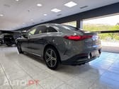 Mercedes-Benz EQE 350+
