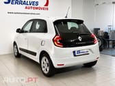 Renault Twingo Z.E. 22 Zen