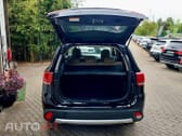 Mitsubishi Outlander 2.2 DI-D Instyle Navi