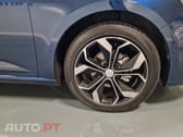 Renault Mégane 1.5 dCi Limited