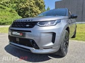 Land Rover Discovery Sport  P300e R  Dynamic S