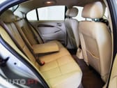 Jaguar S-Type 2.7 D V6 Executive Auto.