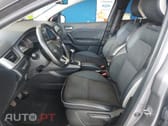 Renault Captur 1.0 TCe Intens
